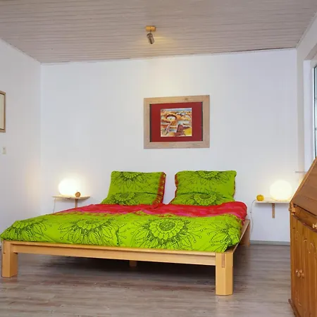 Apartment 58 *