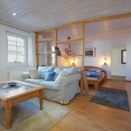 58 Apartment *