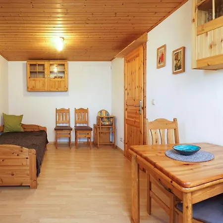 58 Apartament Barweiler