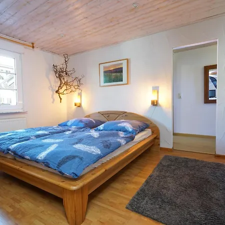 58 Apartment
