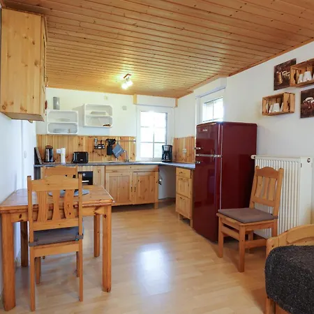 58 Apartment *