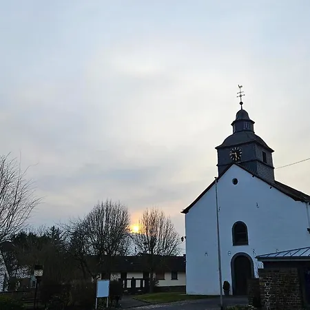 Apartament 58 Barweiler