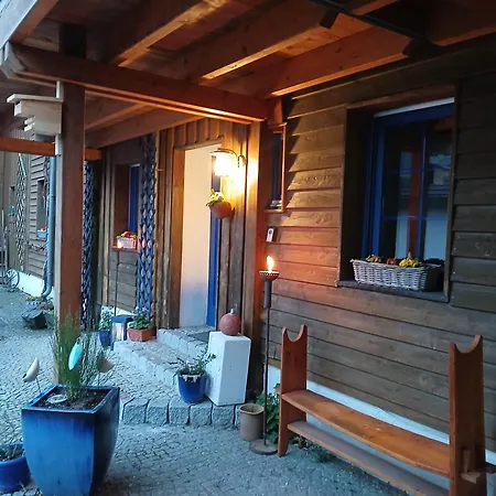 58 Apartment Barweiler