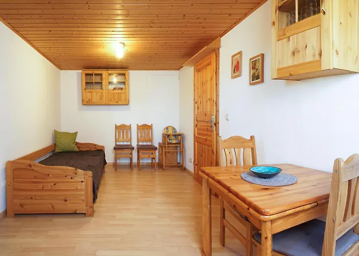 58 Appartement Barweiler