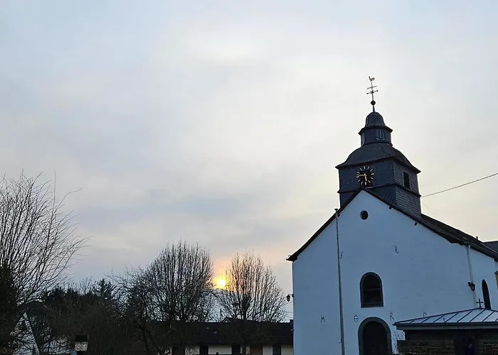 Appartement 58 Barweiler