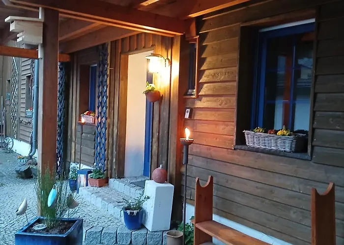 58 Appartement Barweiler